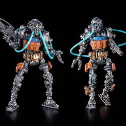 Mythic Legions Protectorate ACU Mission Pack figure