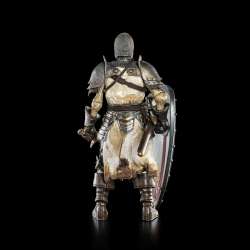 Mythic Legions Cursed Templar figure
