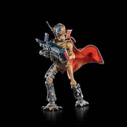 Mythic Legions Dr. Cyborn figure