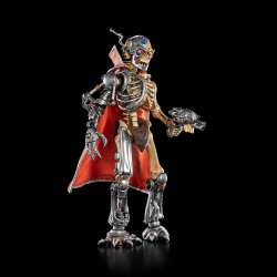 Mythic Legions Dr. Cyborn figure