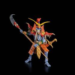 Mythic Legions Bone-Zai figure