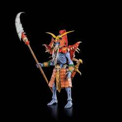 Mythic Legions Bone-Zai figure