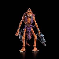 Mythic Legions Claw figure