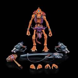 Mythic Legions Claw figure