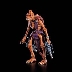 Mythic Legions Claw figure