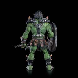 Mythic Legions Kkurzog 2 figure
