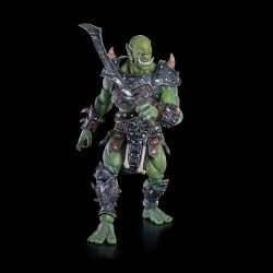 Mythic Legions Kkurzog 2 figure