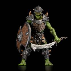 Mythic Legions Kkurzog 2 figure