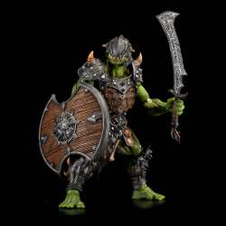 Mythic Legions Kkurzog 2 figure