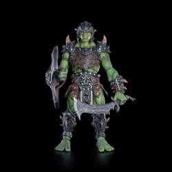 Mythic Legions Kkurzog 2 figure