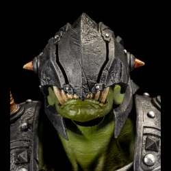 Mythic Legions Kkurzog 2 figure