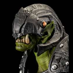 Mythic Legions Kkurzog 2 figure