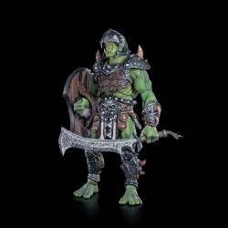 Mythic Legions Kkurzog 2 figure