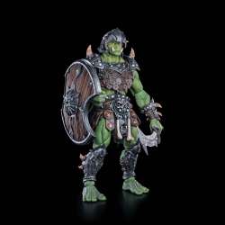 Mythic Legions Kkurzog 2 figure