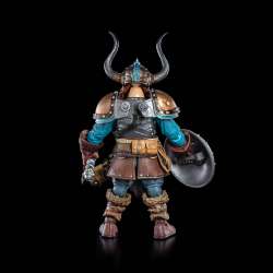 Mythic Legions Thord Ironjaw 2 figure