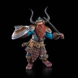 Mythic Legions Thord Ironjaw 2 figure