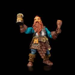 Mythic Legions Thord Ironjaw 2 figure