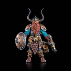 Mythic Legions Thord Ironjaw 2 figure
