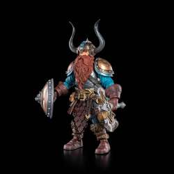 Mythic Legions Thord Ironjaw 2 figure