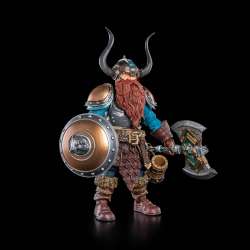 Mythic Legions Thord Ironjaw 2 figure