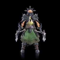 Mythic Legions Malleus 2 figure
