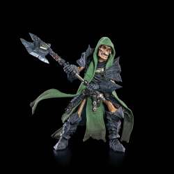 Mythic Legions Malleus 2 figure
