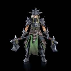 Mythic Legions Malleus 2 figure