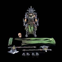 Mythic Legions Malleus 2 figure