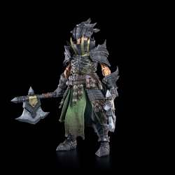 Mythic Legions Malleus 2 figure