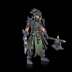 Mythic Legions Malleus 2 figure