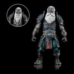 Mythic Legions Armory Dwarves figure
