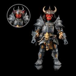 Mythic Legions Armory Goblins figure