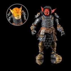Mythic Legions Armory Goblins figure