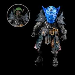 Mythic Legions Armory Goblins figure