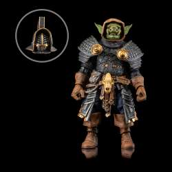 Mythic Legions Armory Goblins figure