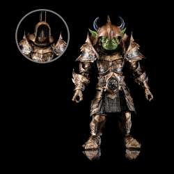 Mythic Legions Armory Goblins figure