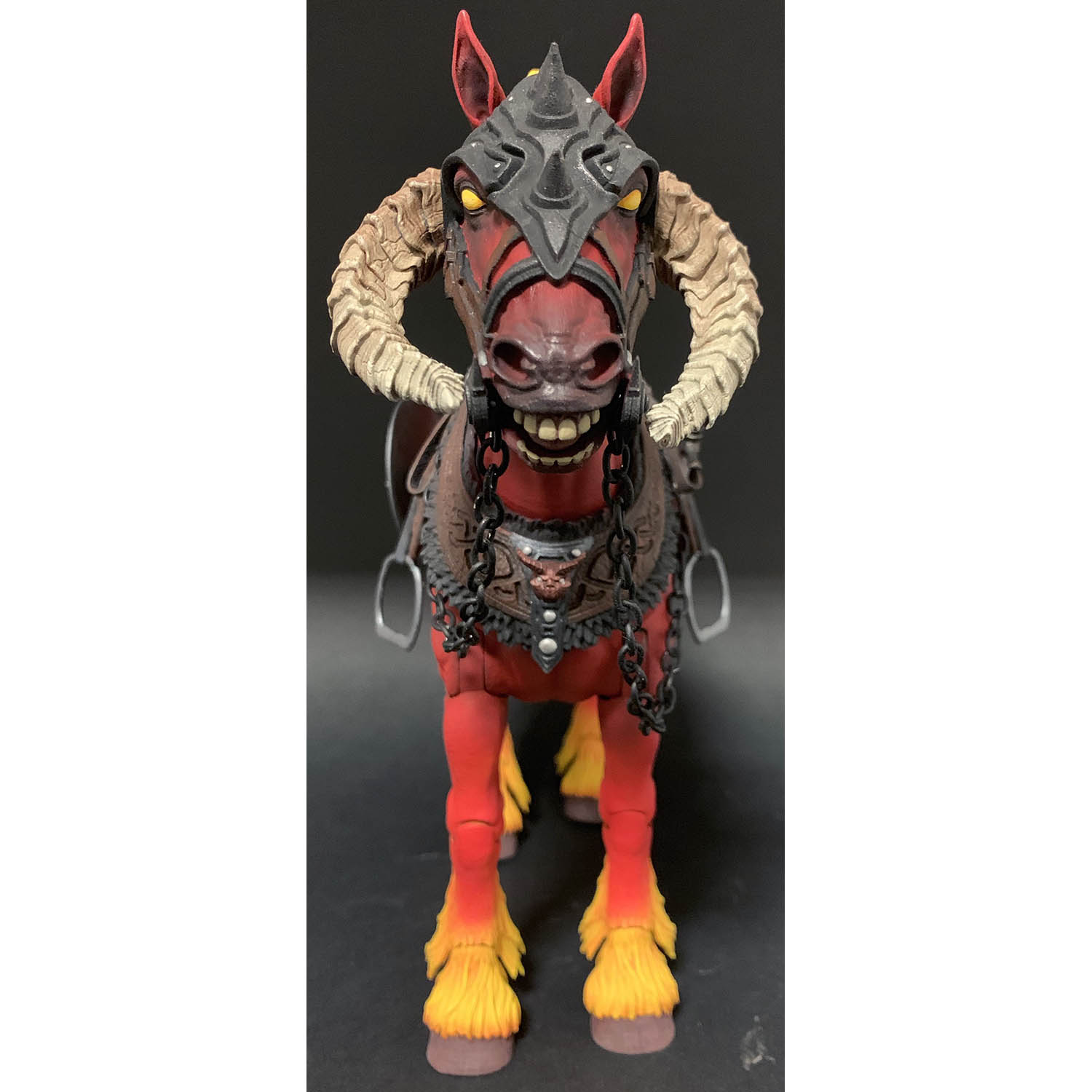 【おまけ付】 Aethon - Mythic Legions action figure from Four Horsemen Studios SF・ファンタジー・ホラー
