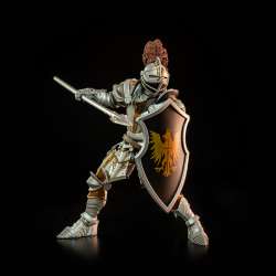 Mythic Legions Sir Owain figure