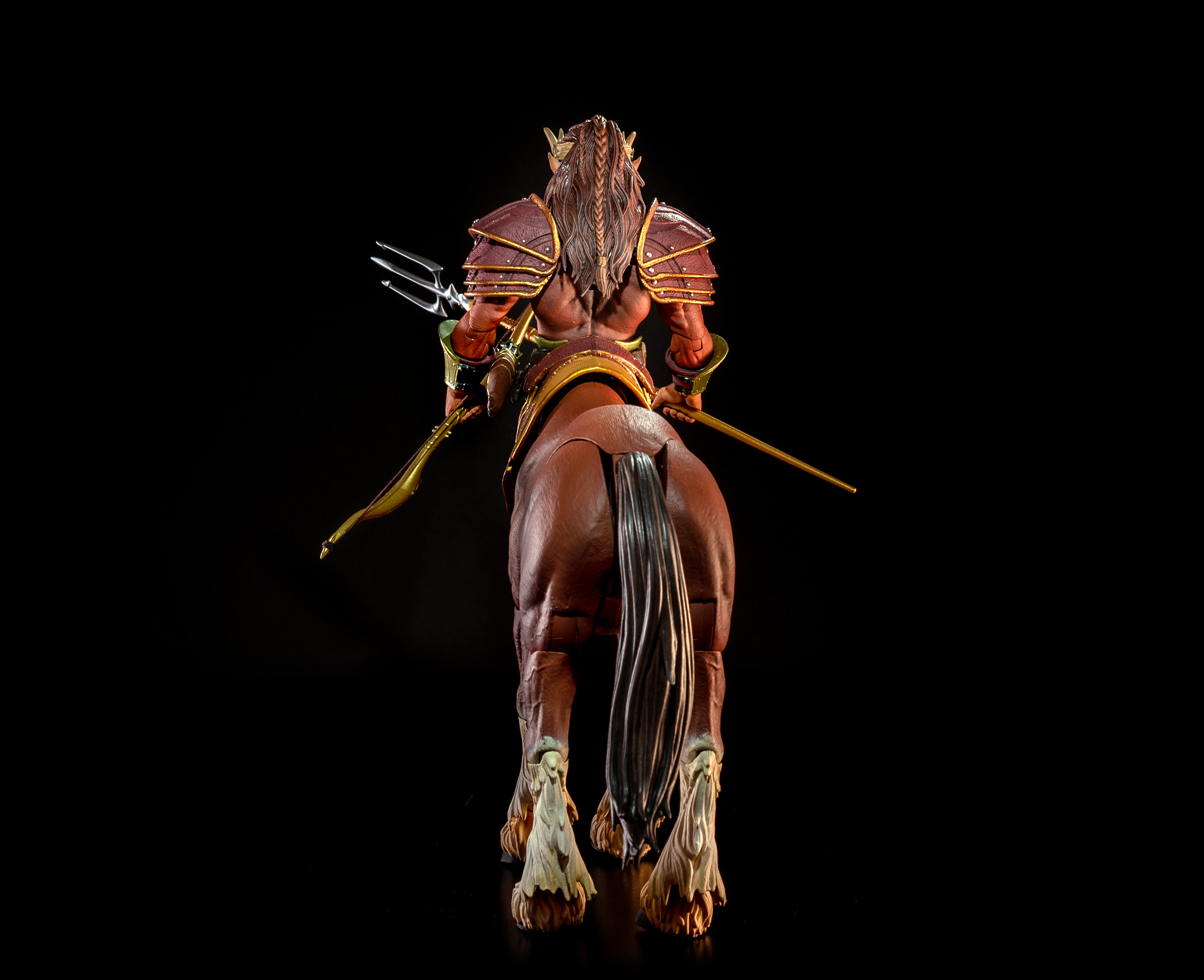 Aphareus - Mythic Legions action figure from Four Horsemen