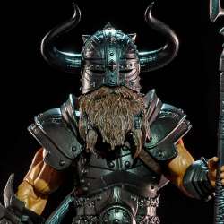 Mythic Legions Deluxe Barbarian LB figure
