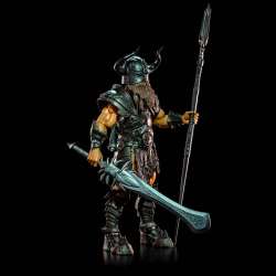 Mythic Legions Deluxe Barbarian LB figure