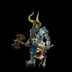 Mythic Legions Deluxe Dwarf LB figure