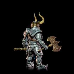 Mythic Legions Deluxe Dwarf LB figure