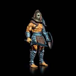 Mythic Legions Deluxe Gladiator LB figure