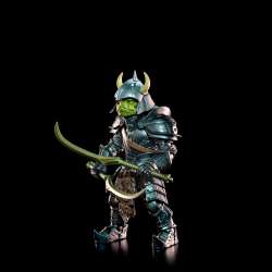 Mythic Legions Deluxe Goblin LB figure