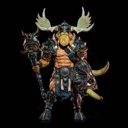 Mythic Legions Ogre-Scale Accessory Pack figure