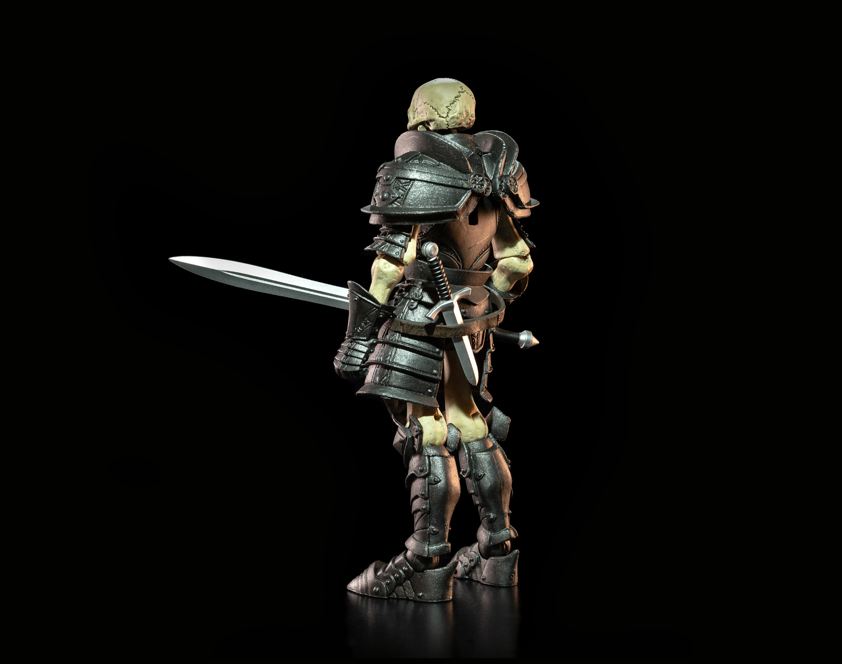 Skeleton - Mythic Legions action figure from Four Horsemen Studios