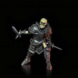 Mythic Legions Skeleton figure