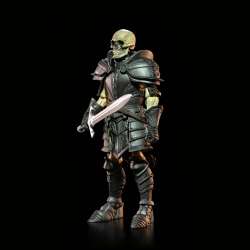 Mythic Legions Skeleton figure