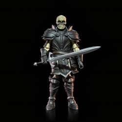 Mythic Legions Skeleton figure